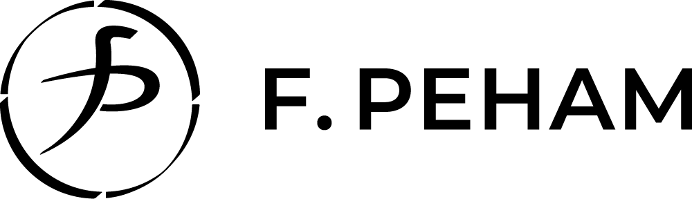 Logo F. Peham
